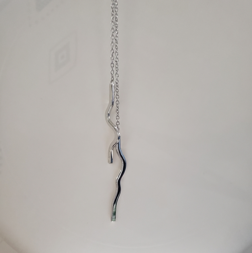 Elizabeth and James Sueno necklace nwt